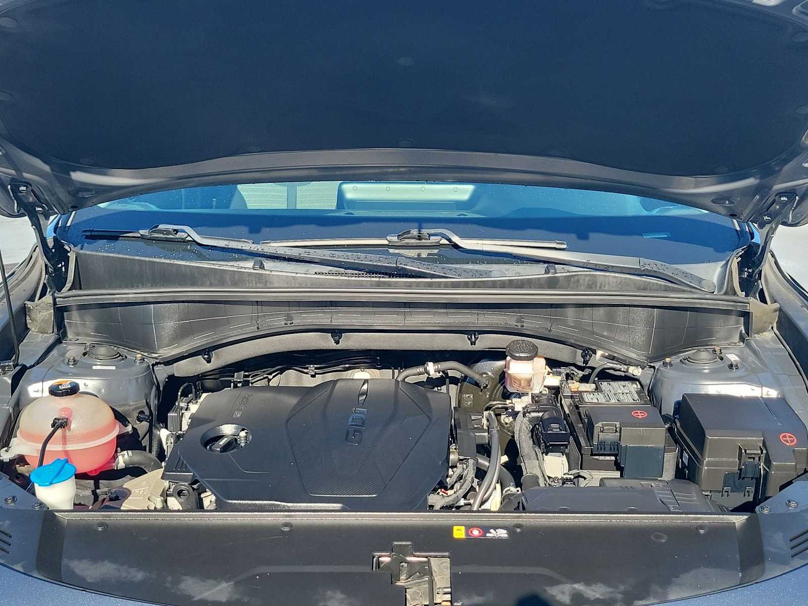 Thumbnail: 2021 Kia Sorento - 13