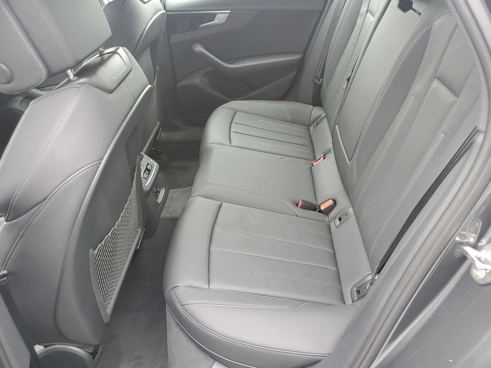 Thumbnail: 2023 Audi A4 - 19