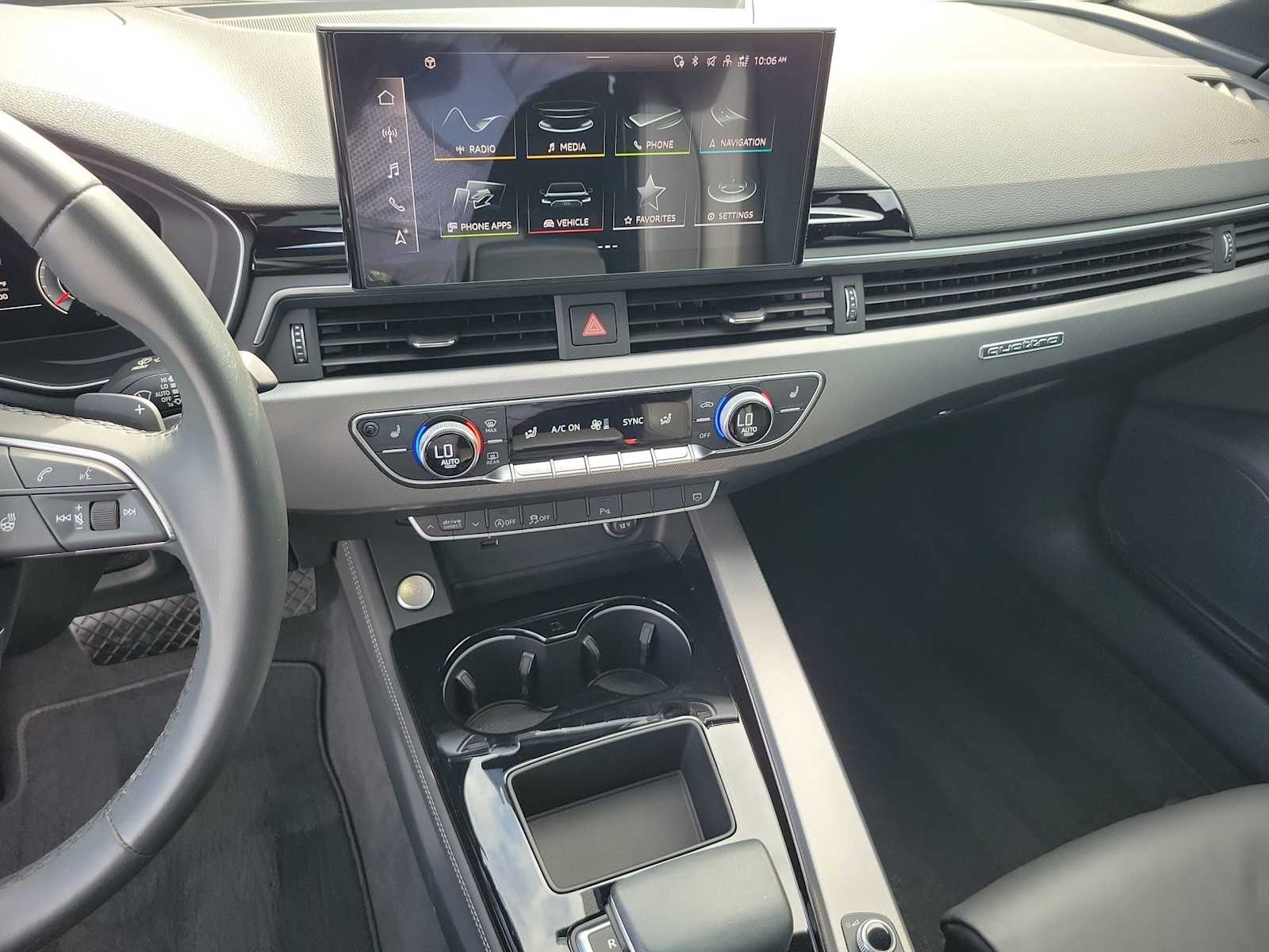 Thumbnail: 2022 Audi A5 - 23