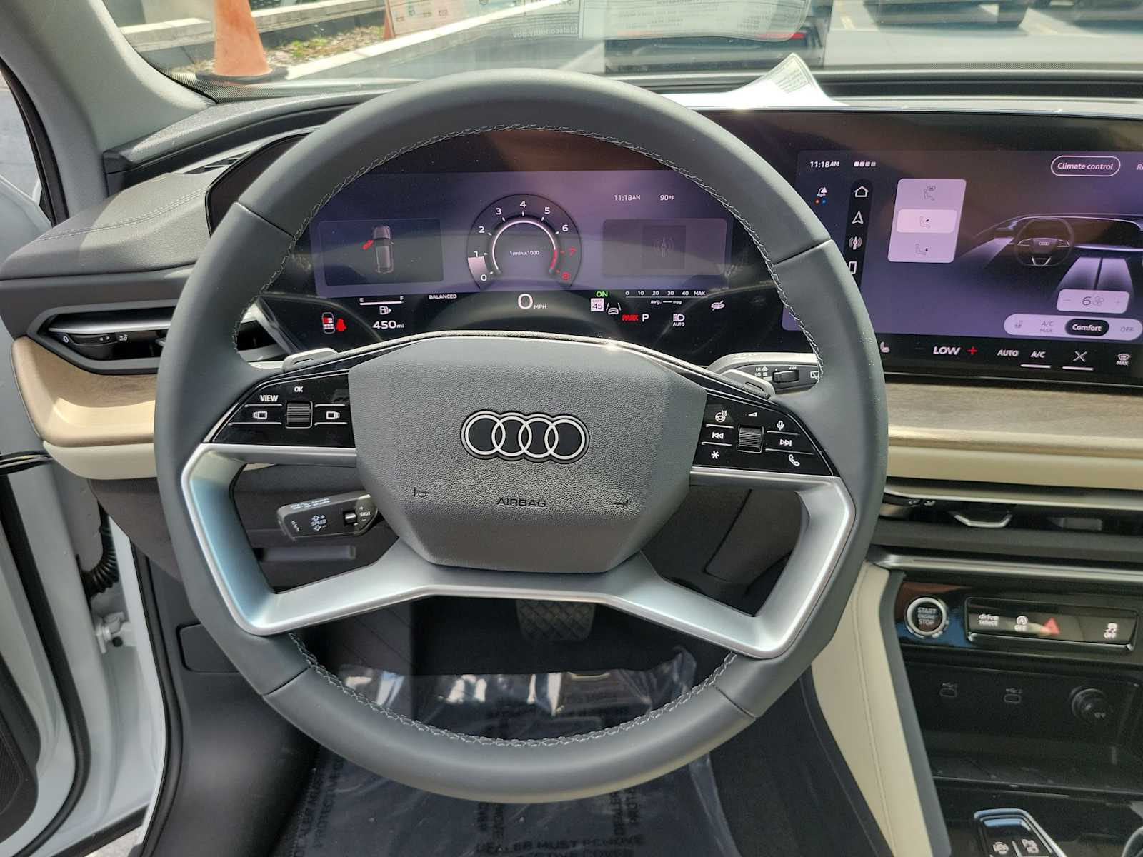 Thumbnail: 2026 Audi Q5 - 25