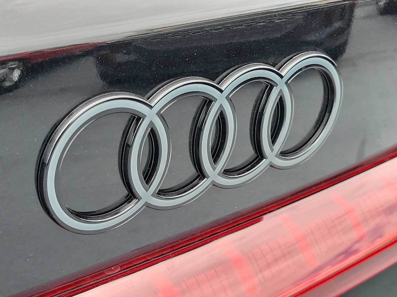 Thumbnail: 2026 Audi S5 - 11