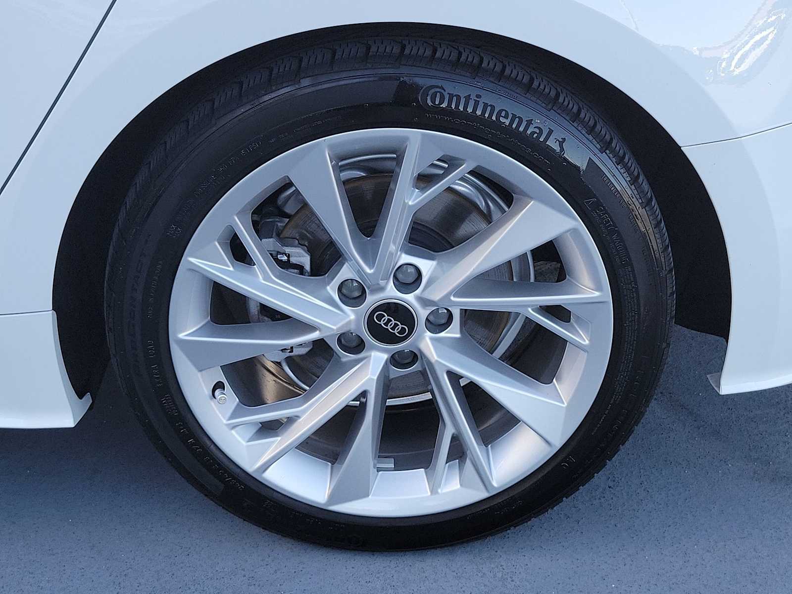 Thumbnail: 2022 Audi A5 - 12