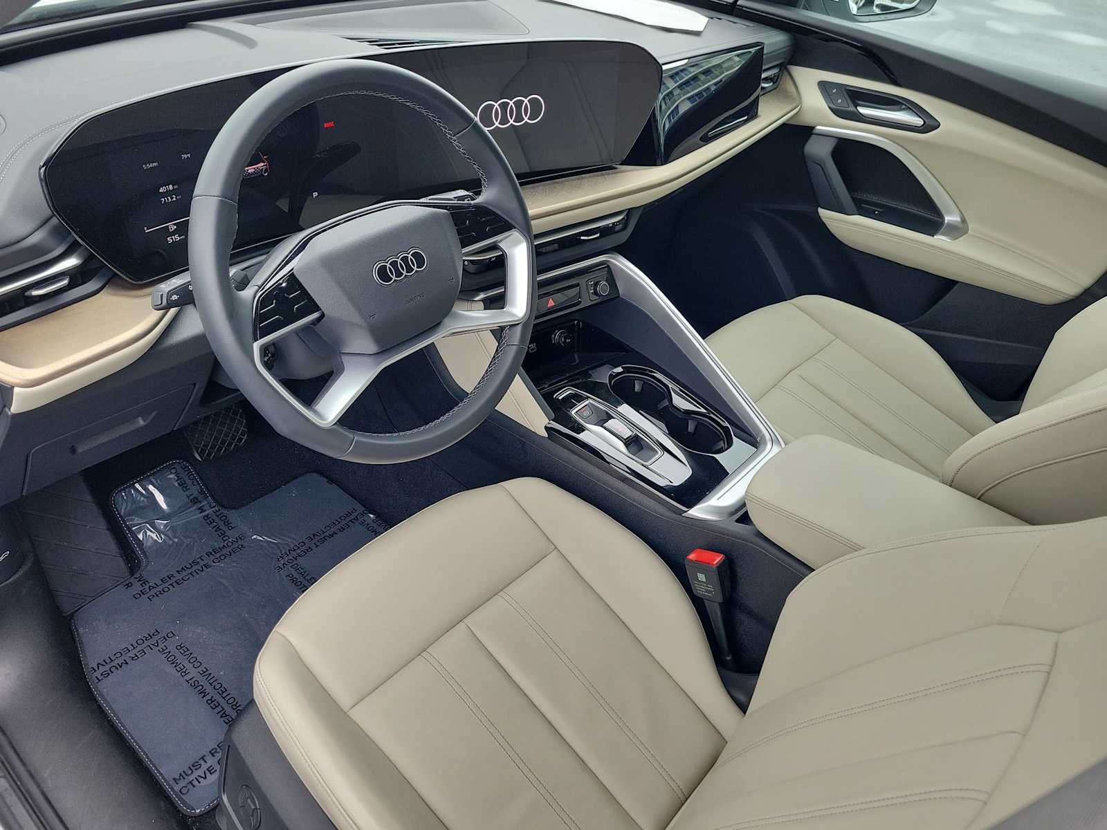 Thumbnail: 2025 Audi Q5 - 2