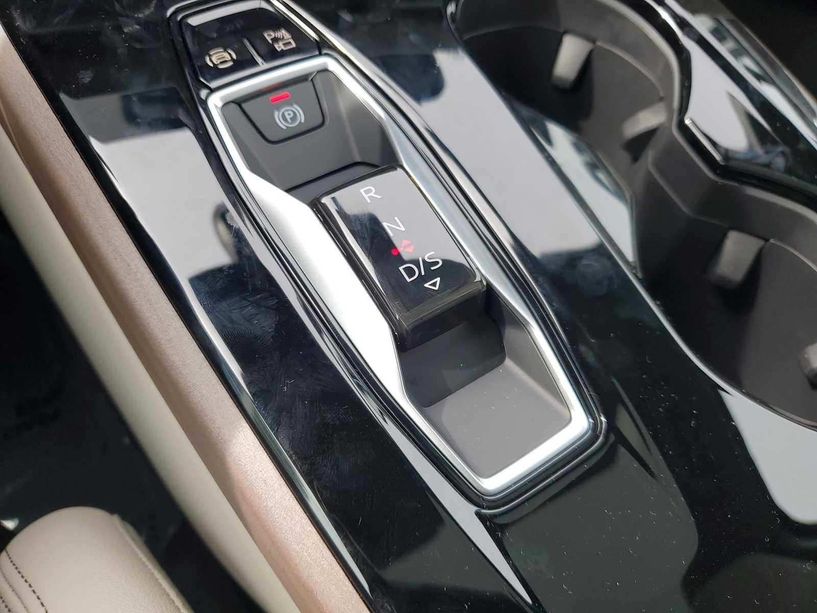 Thumbnail: 2025 Audi A5 - 22