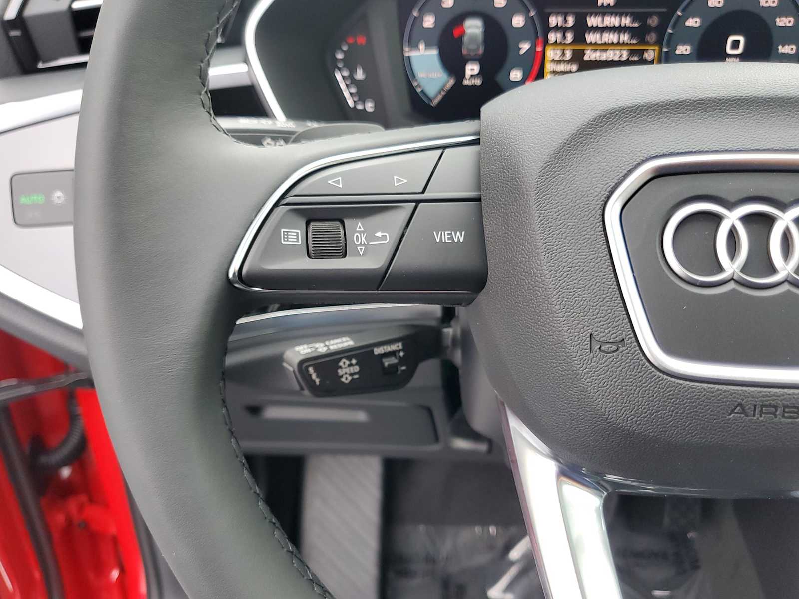 Thumbnail: 2024 Audi Q3 - 23