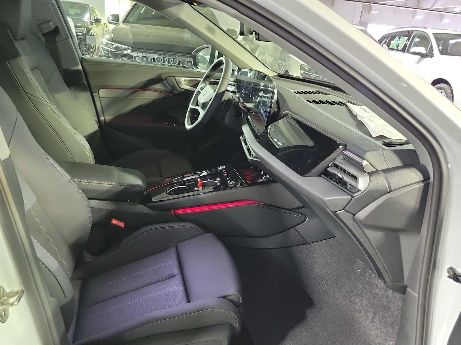 Thumbnail: 2026 Audi A5 - 17