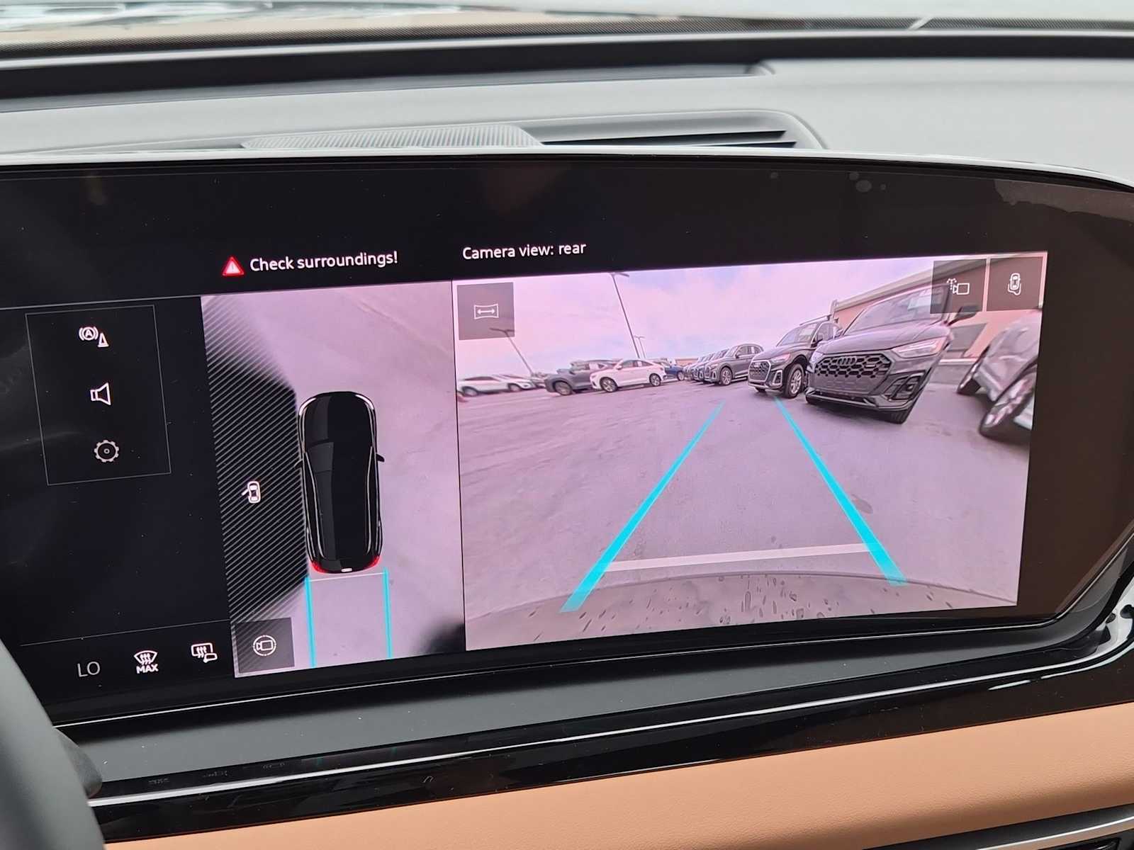 Thumbnail: 2025 Audi A5 - 22