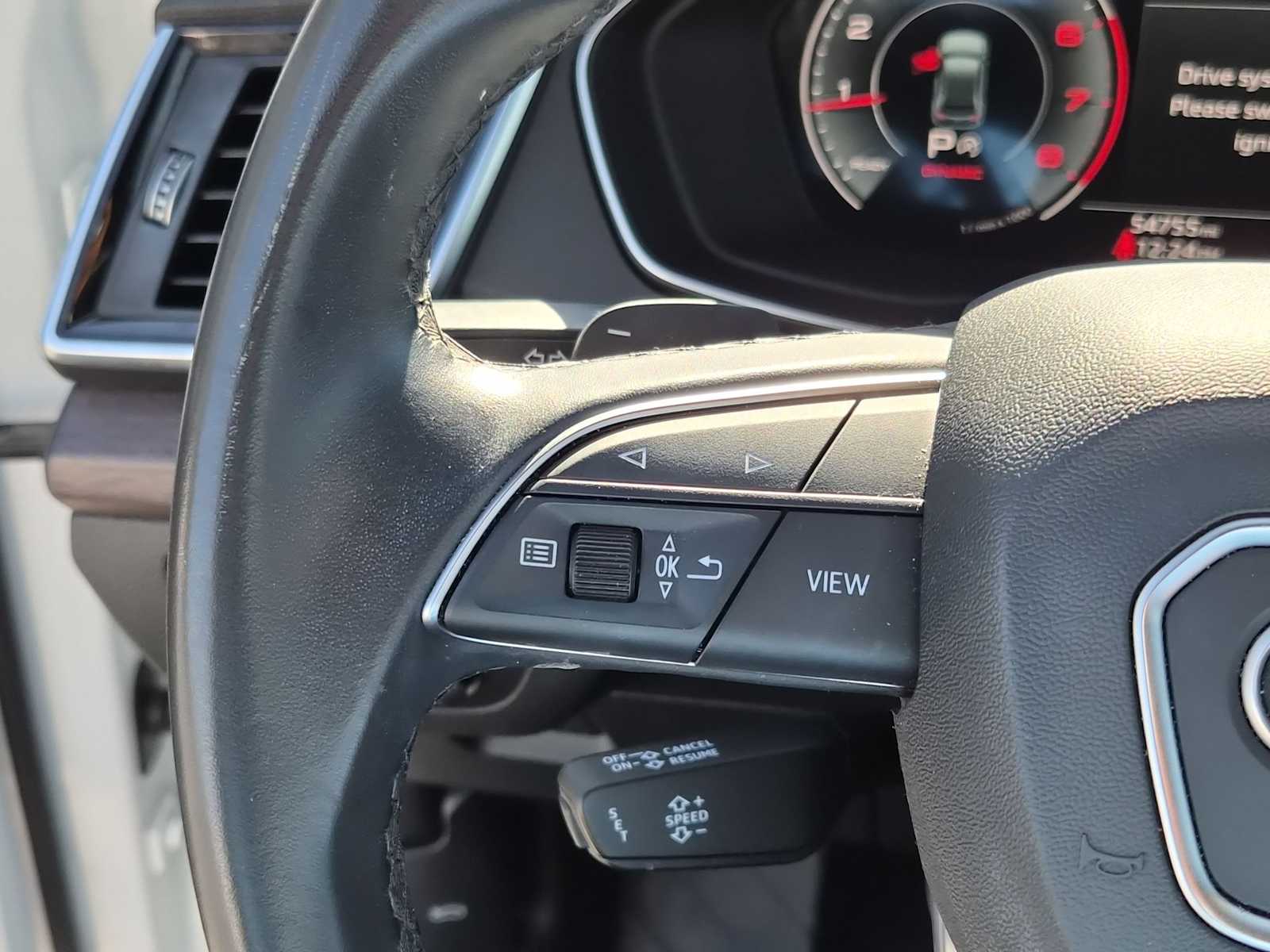 Thumbnail: 2022 Audi Q5 - 21