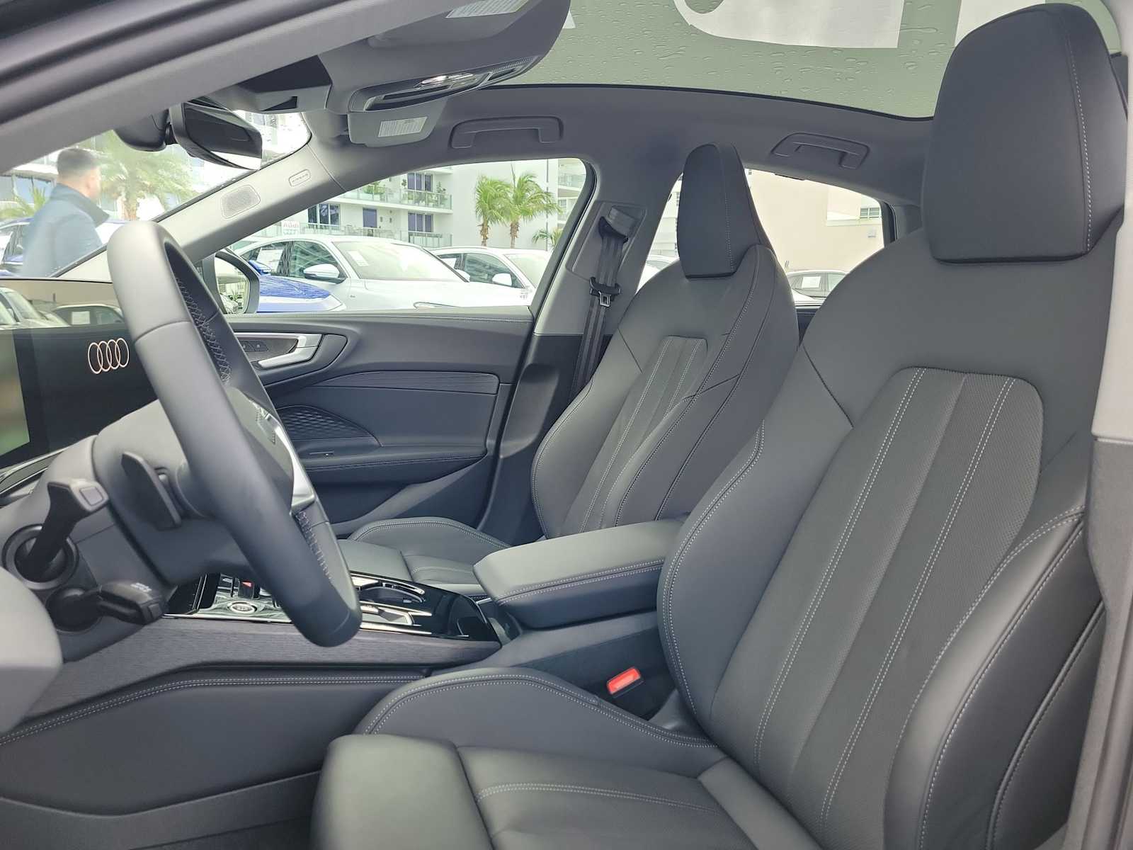 Thumbnail: 2025 Audi A5 - 15