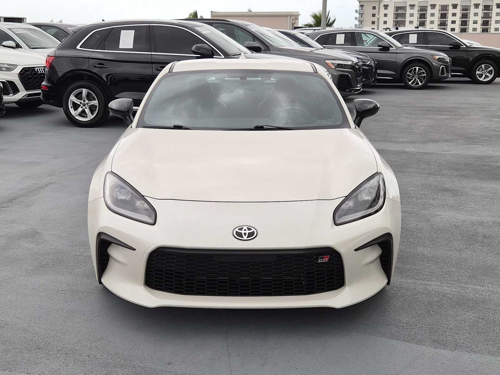 Thumbnail: 2024 Toyota GR86 - 9