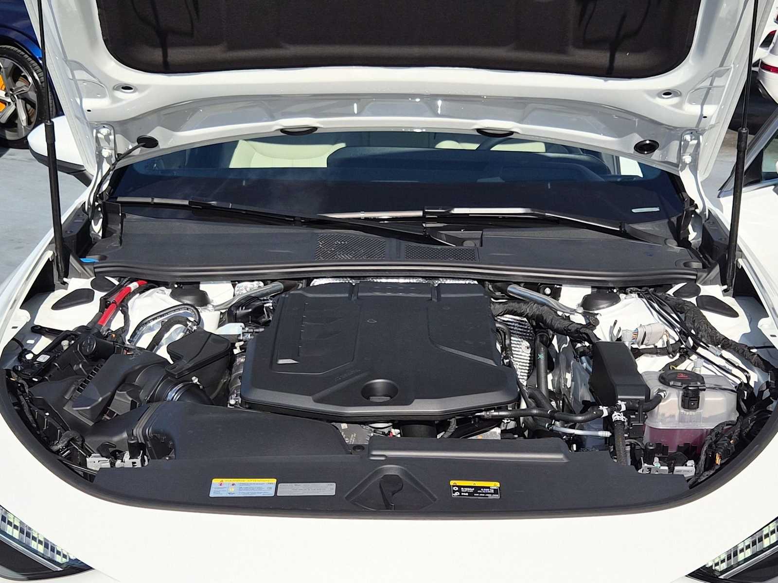 Thumbnail: 2025 Audi A5 - 13