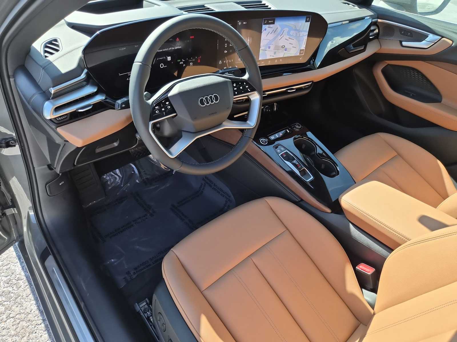 Thumbnail: 2025 Audi A5 - 2