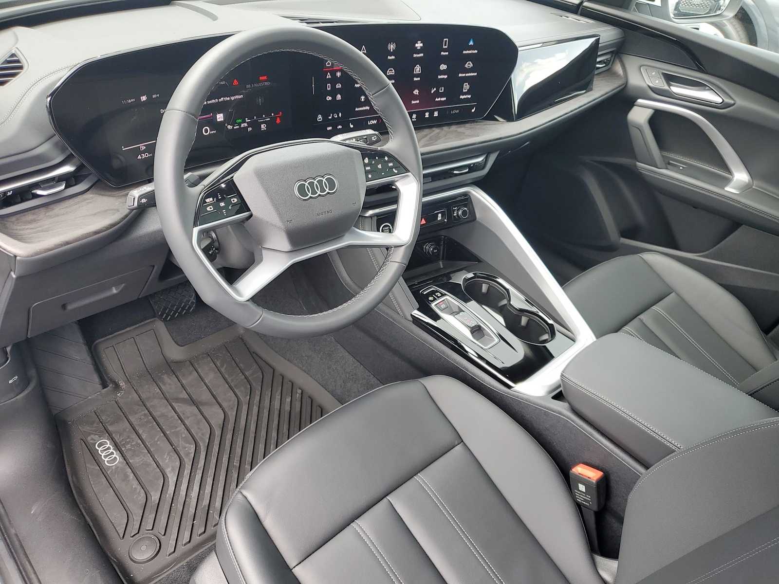 Thumbnail: 2025 Audi Q5 - 2