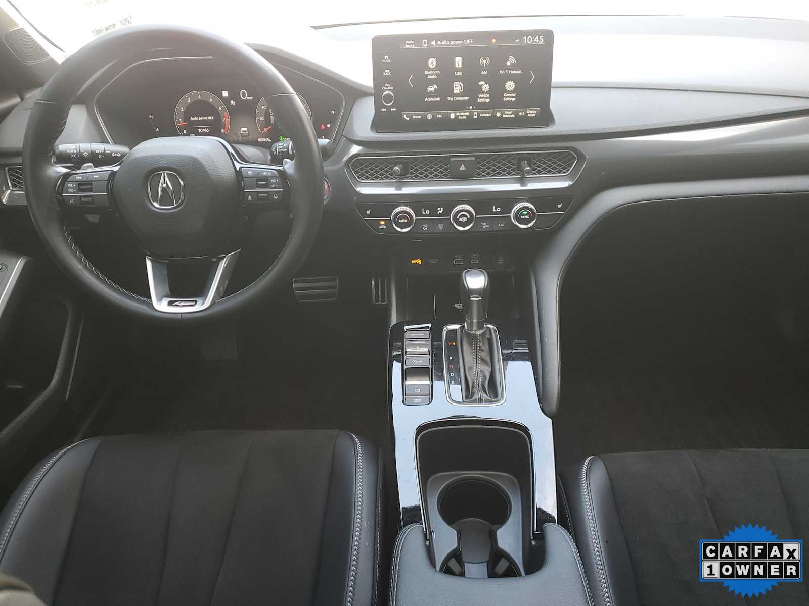 Thumbnail: 2024 Acura Integra - 11