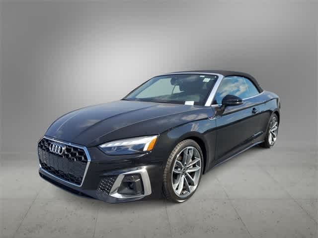 2024 Audi A5 Prestige -
                Fort Lauderdale, FL