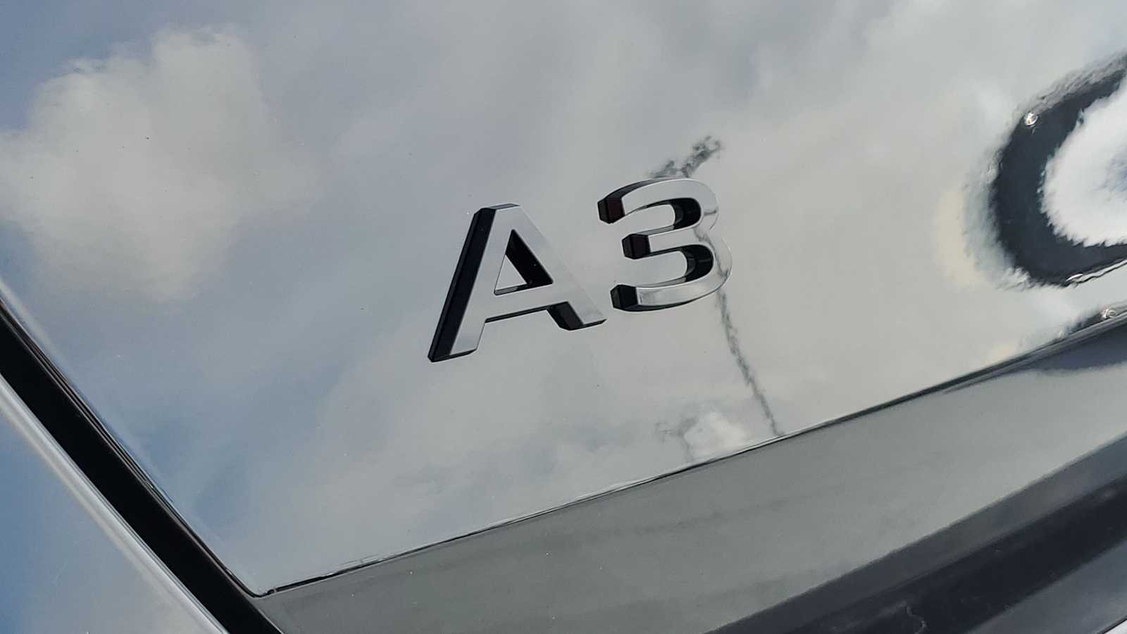 Thumbnail: 2026 Audi A3 - 12