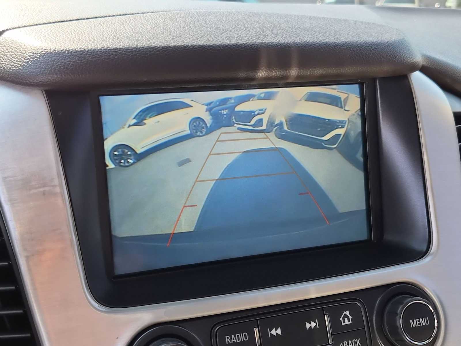 Thumbnail: 2019 GMC Yukon XL - 24