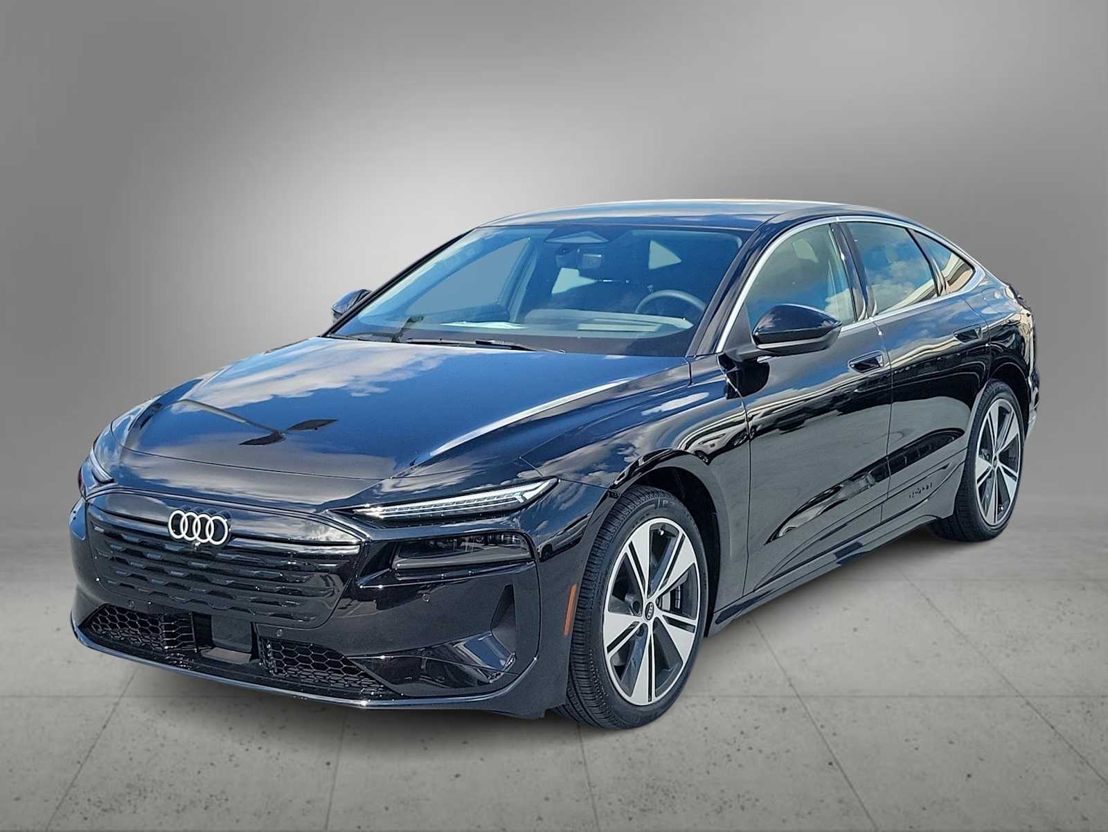 2025 Audi e-tron Premium -
                  Fort Lauderdale, FL