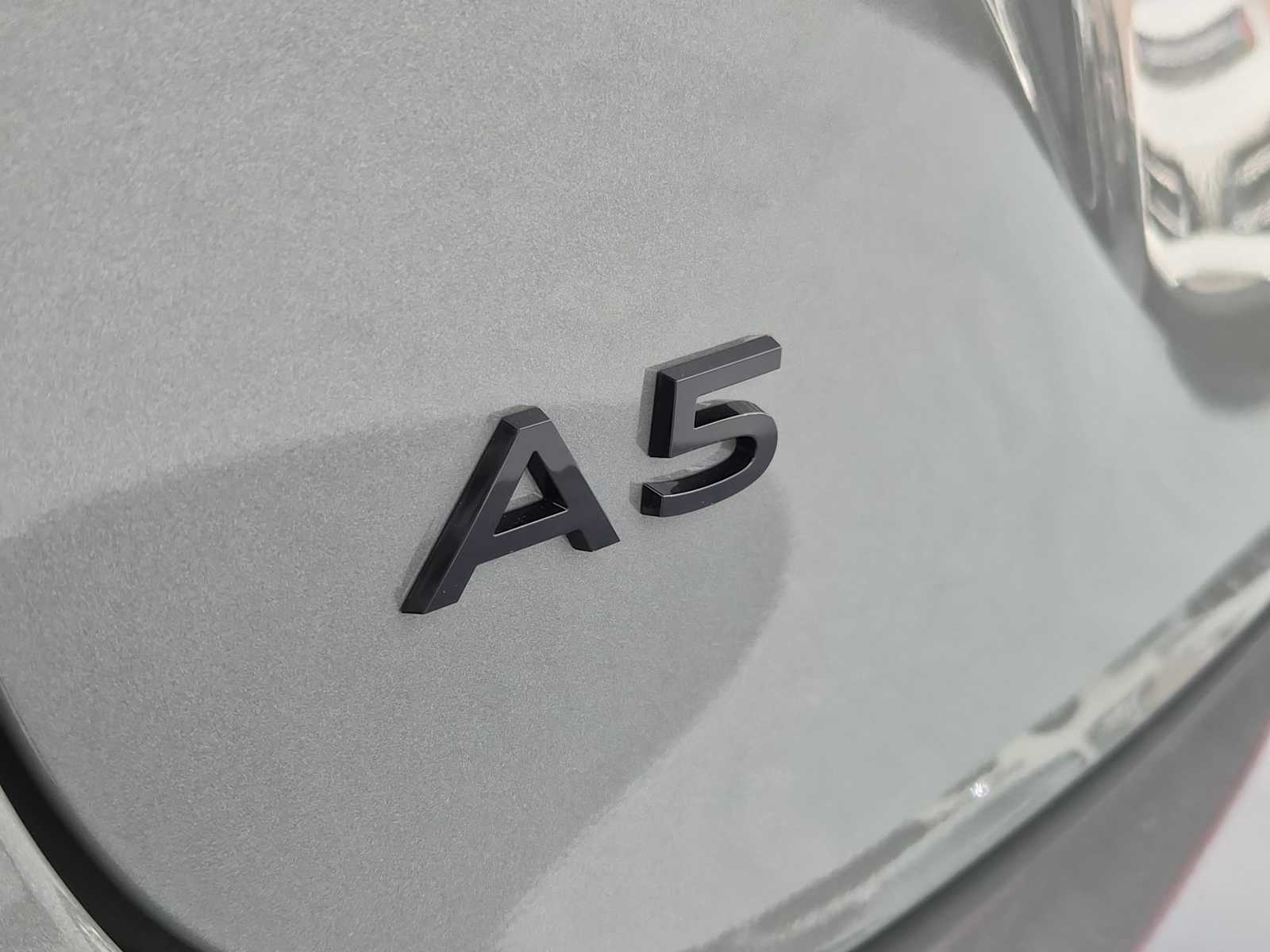 Thumbnail: 2025 Audi A5 - 10