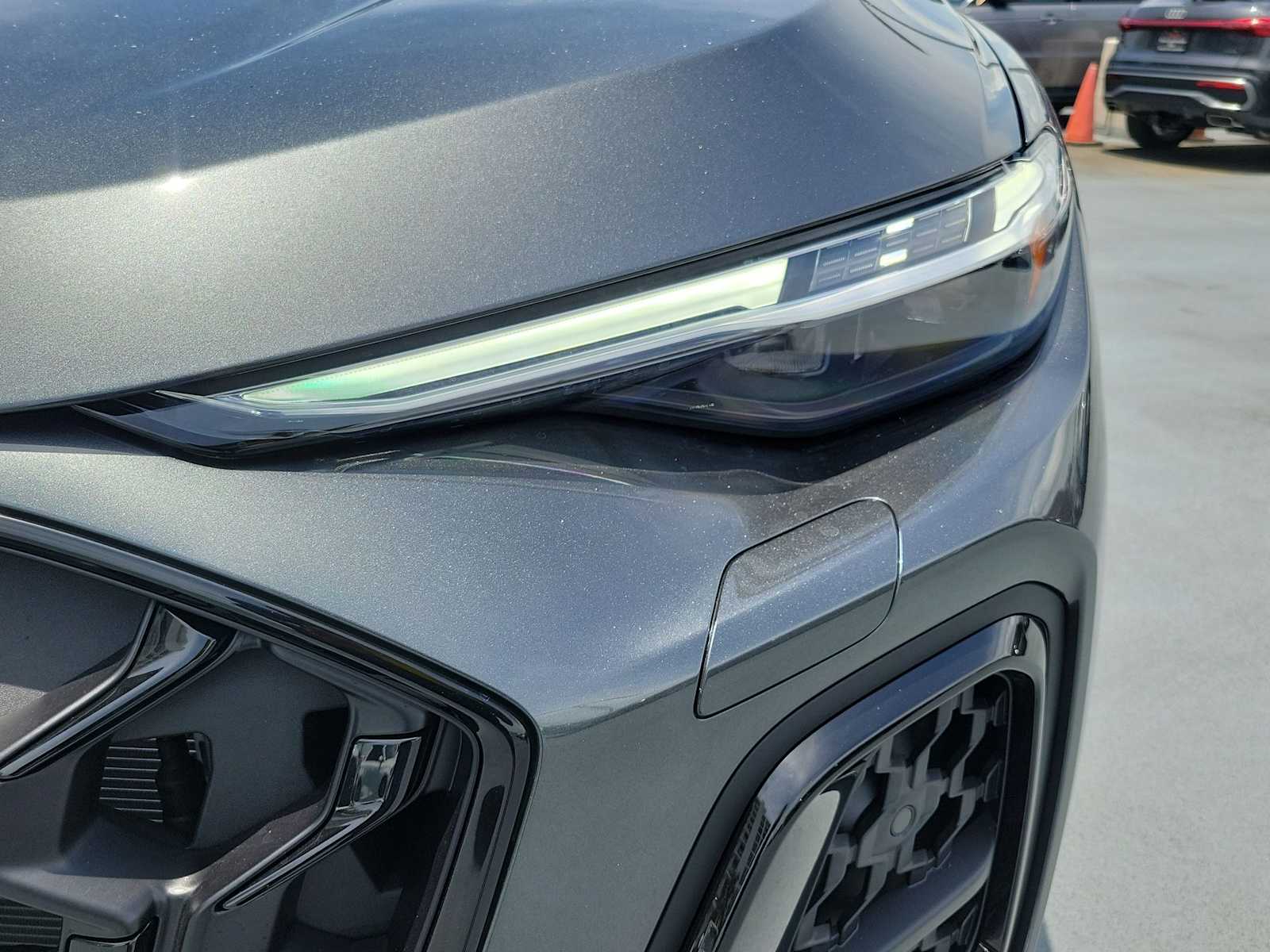 Thumbnail: 2026 Audi Q5 - 10