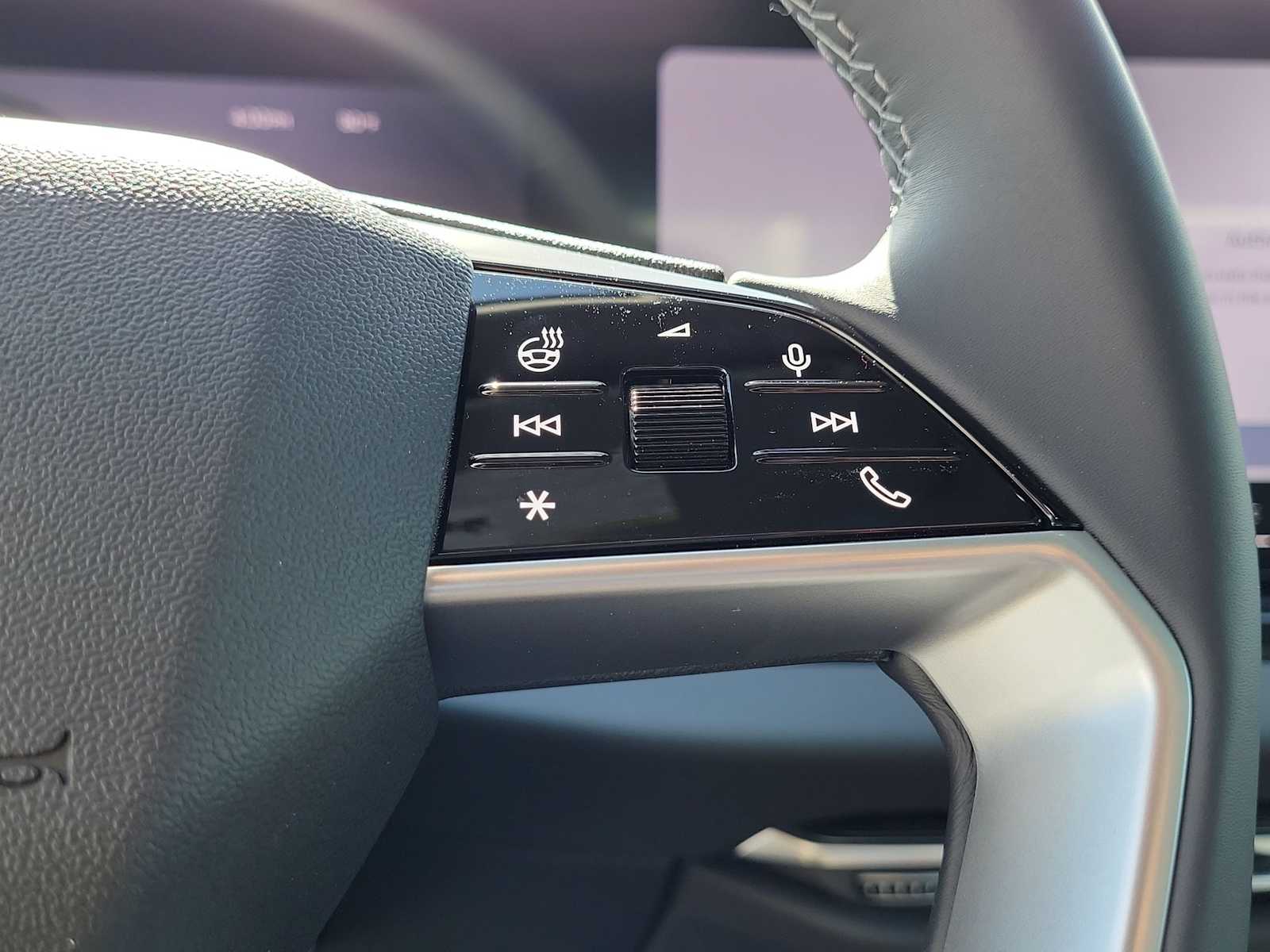 Thumbnail: 2026 Audi A6 - 22