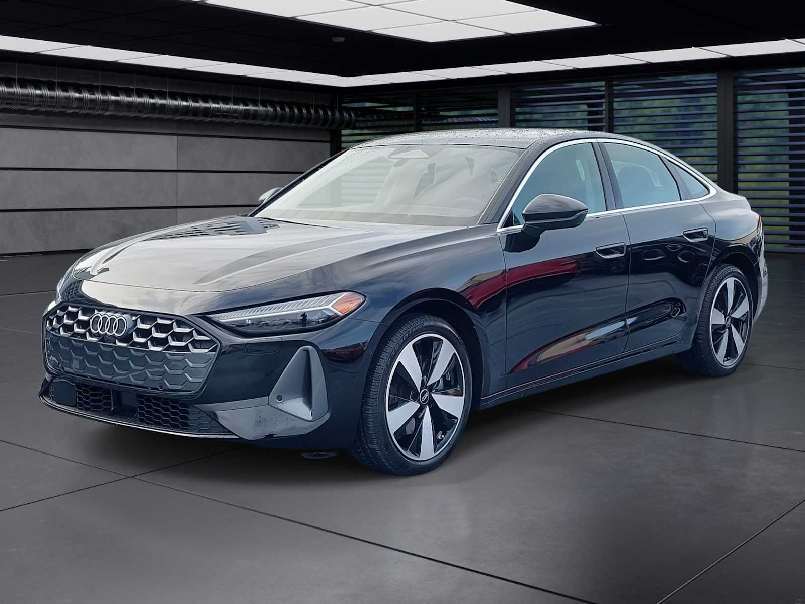 Thumbnail: 2025 Audi A5 - 1