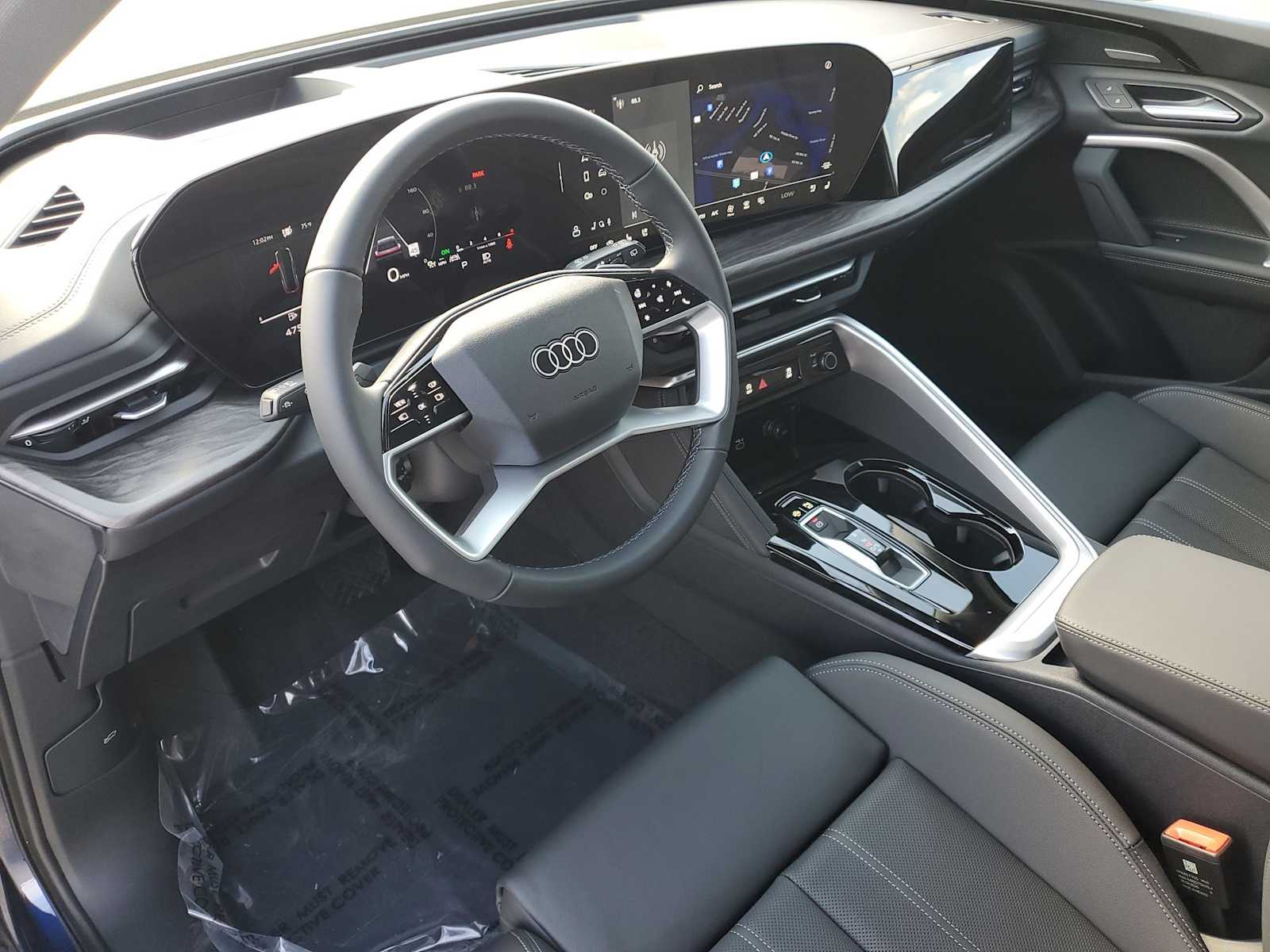 Thumbnail: 2025 Audi Q5 - 2