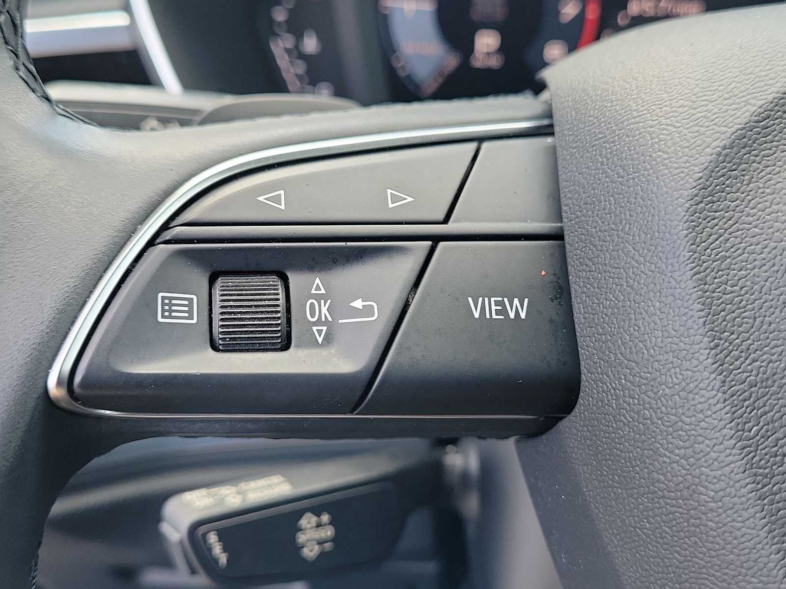 Thumbnail: 2021 Audi Q3 - 21