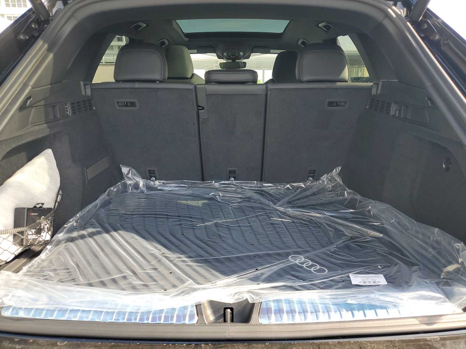 2025 Audi SQ5 Premium Plus 23