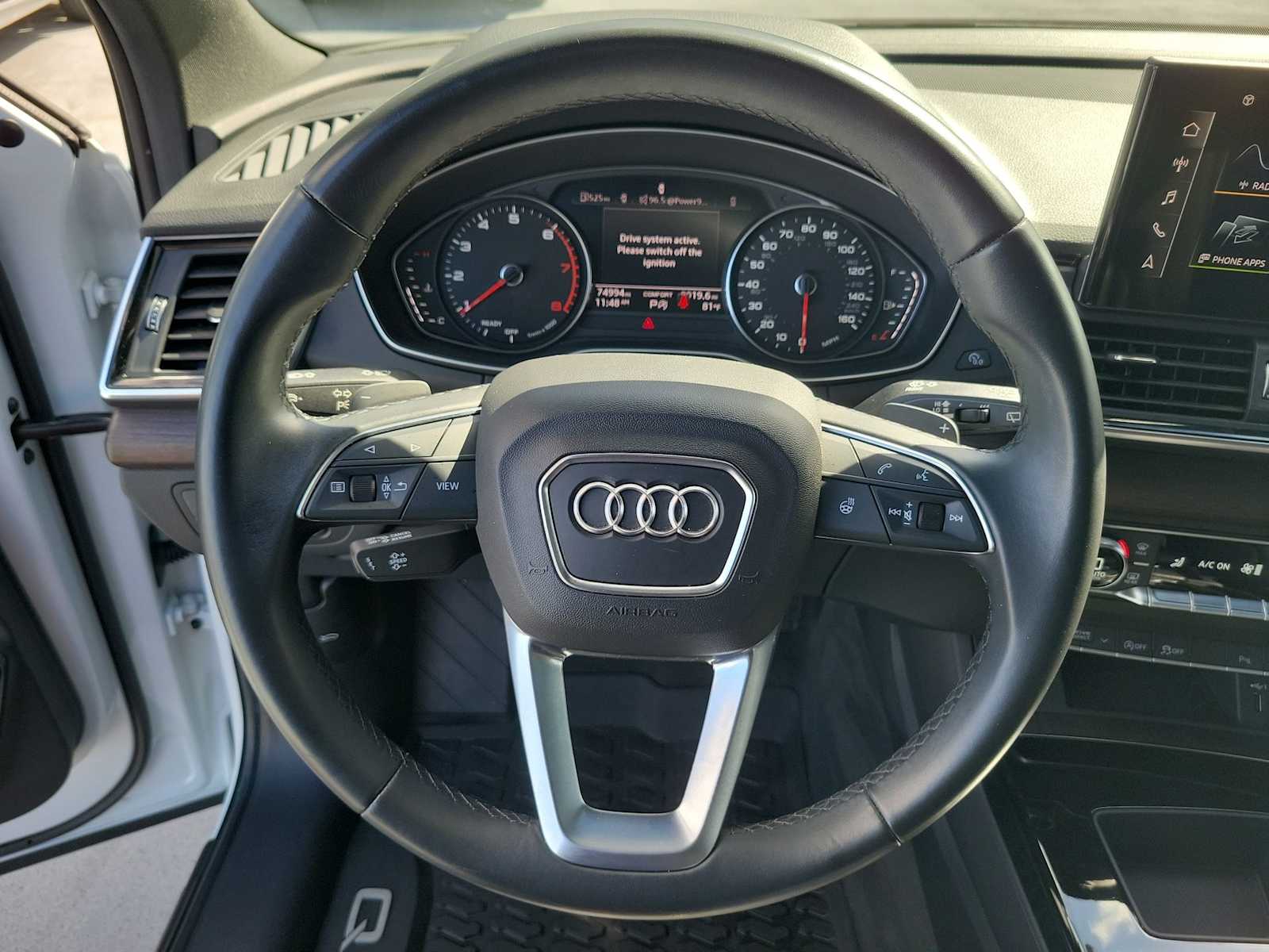 Thumbnail: 2021 Audi Q5 - 20