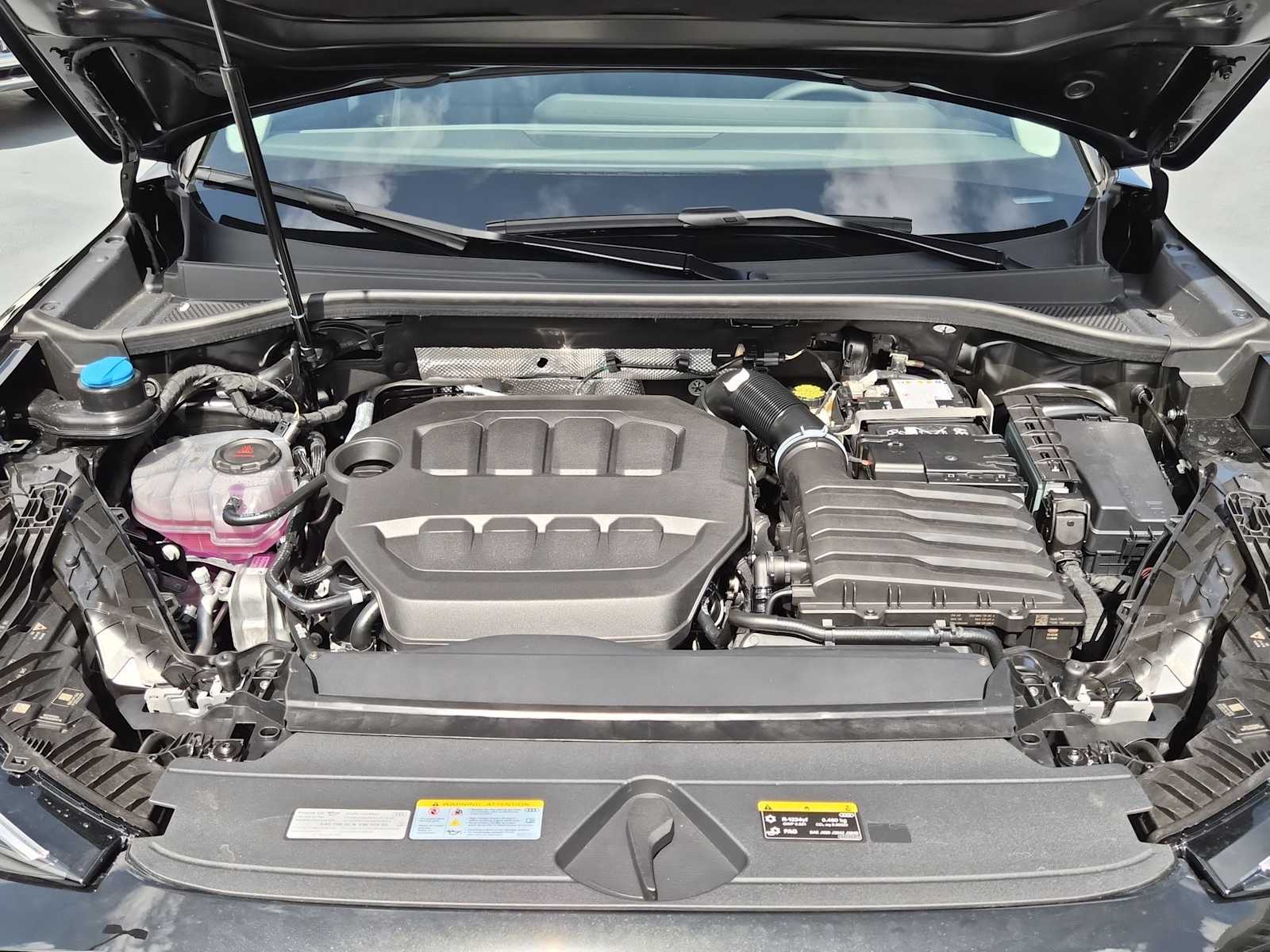 Thumbnail: 2026 Audi Q3 - 13