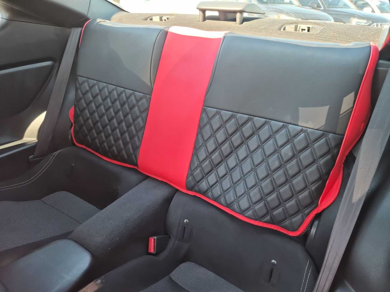 Thumbnail: 2017 Toyota 86 - 16