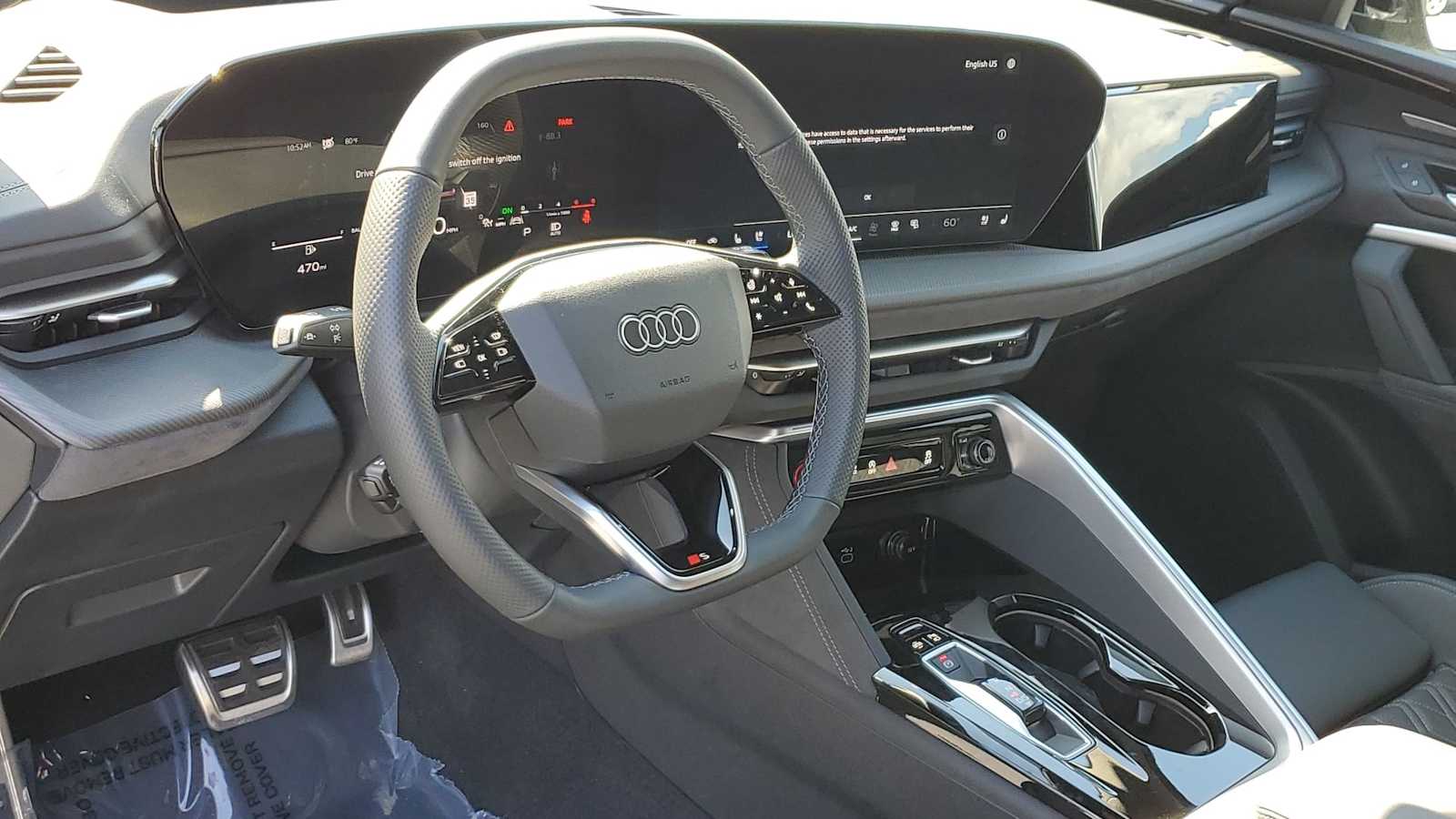 Thumbnail: 2025 Audi SQ5 - 2