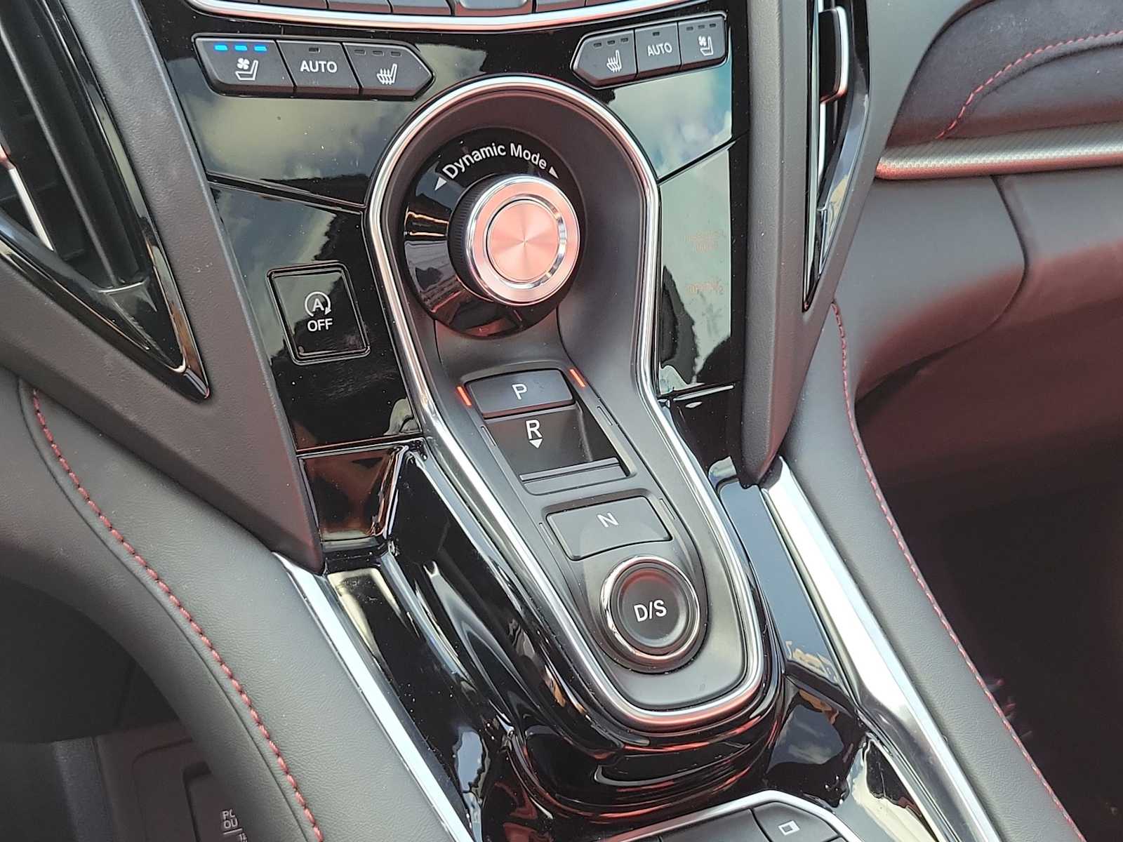 Thumbnail: 2023 Acura RDX - 25