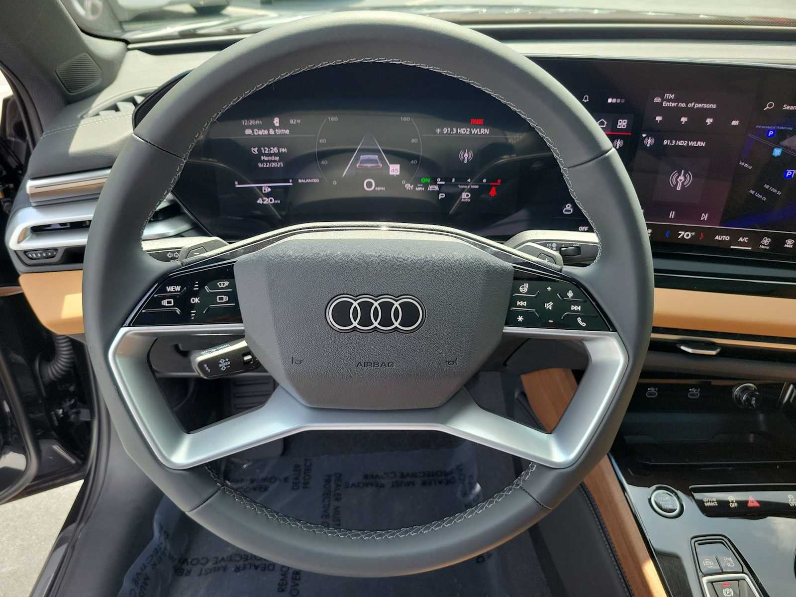 Thumbnail: 2025 Audi A5 - 20