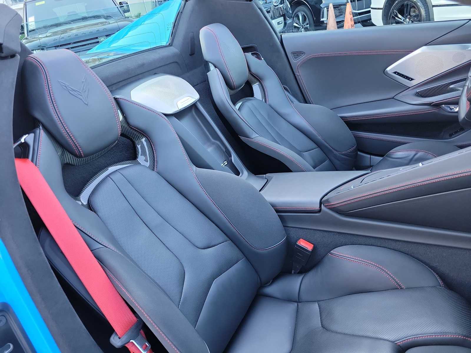 Thumbnail: 2021 Chevrolet Corvette - 20