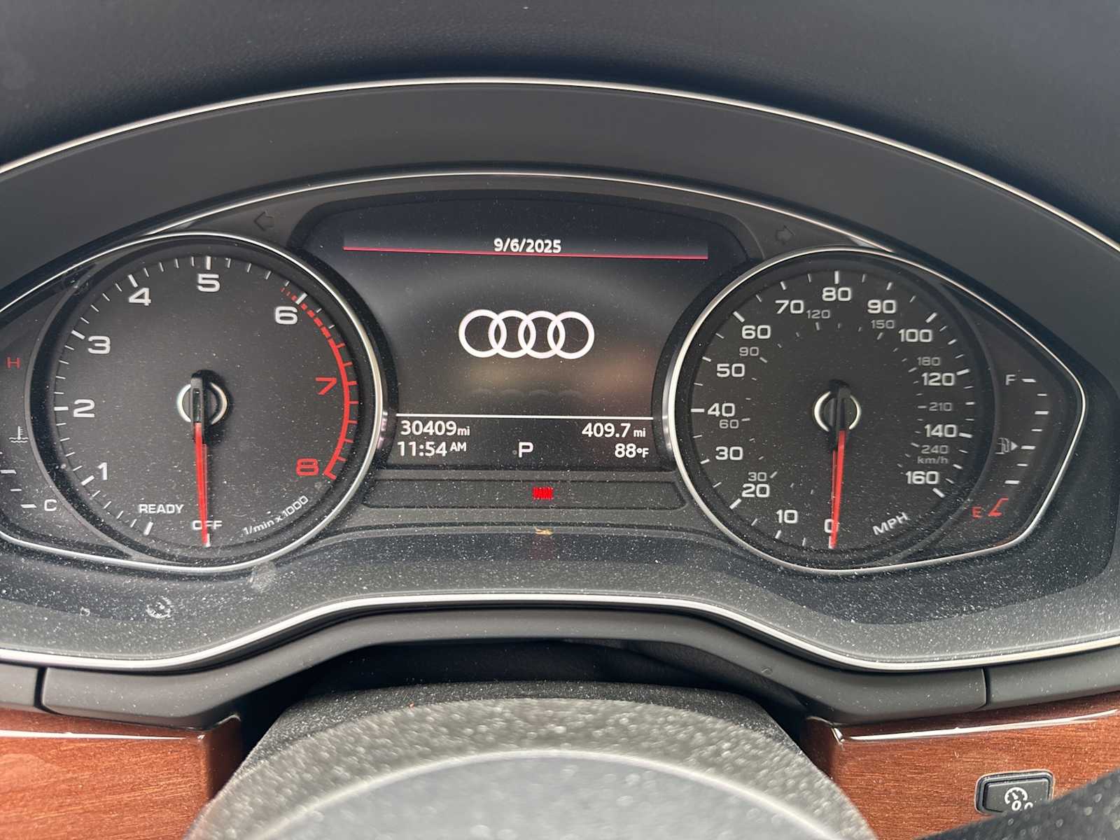Thumbnail: 2022 Audi A5 - 4