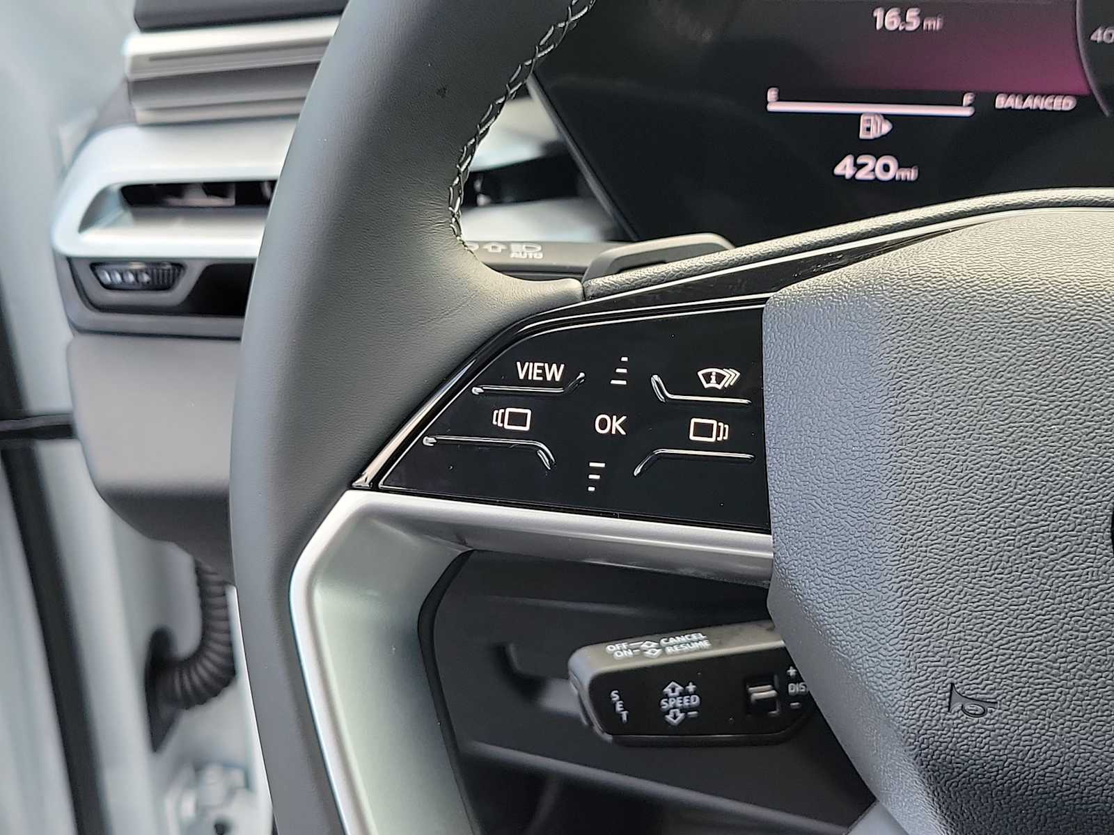 Thumbnail: 2025 Audi A5 - 21