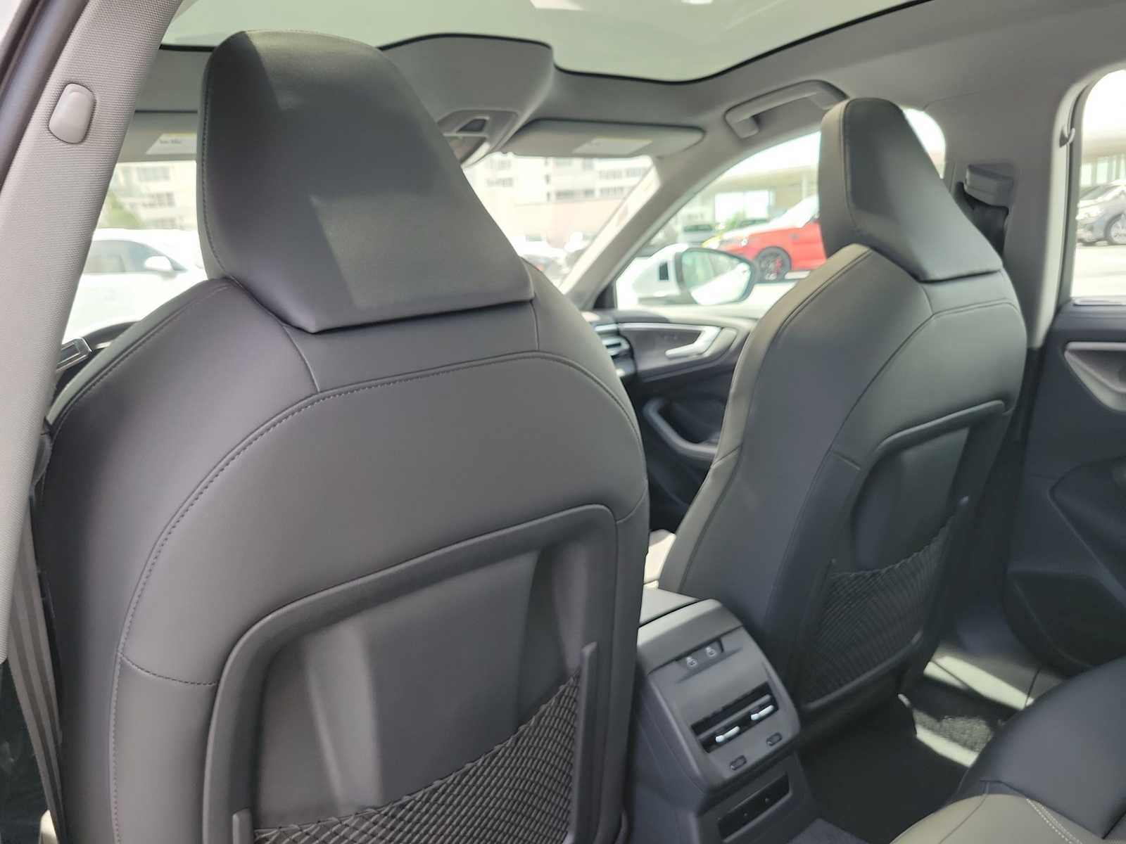 Thumbnail: 2025 Audi A5 - 17