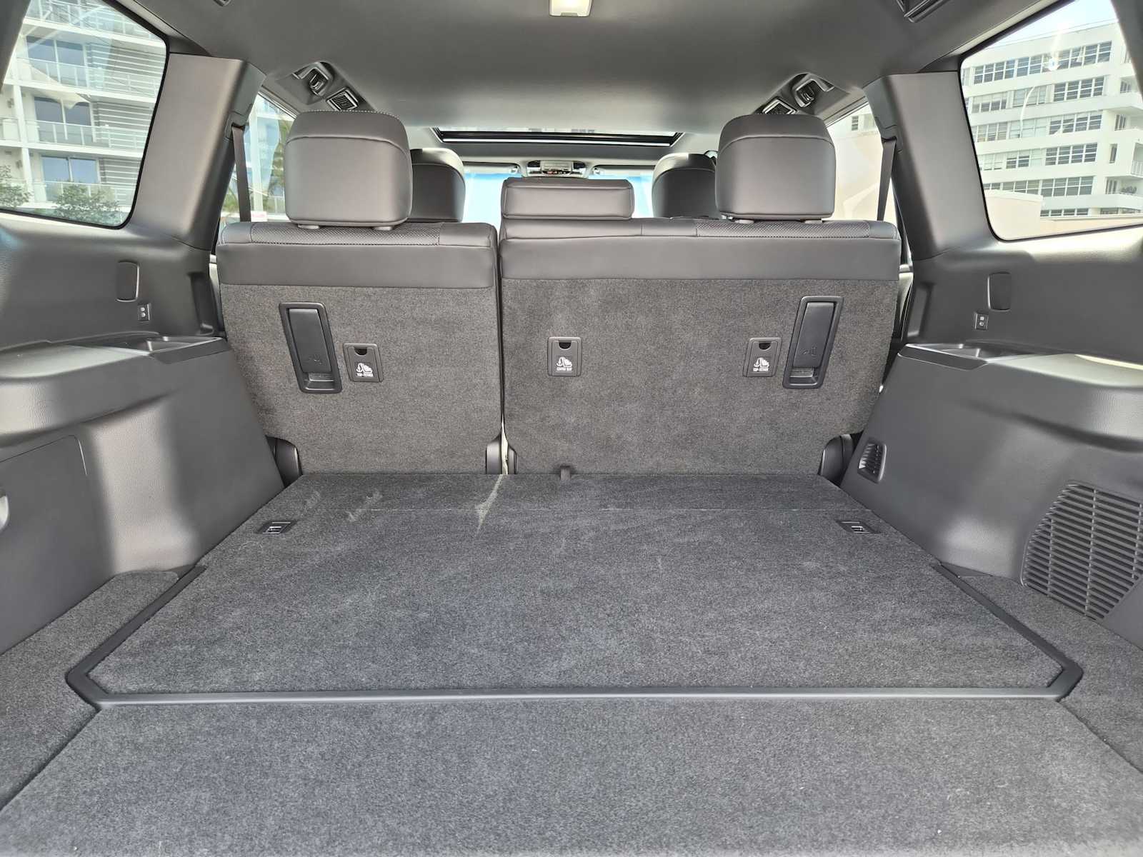 Thumbnail: 2025 Toyota Land Cruiser - 27