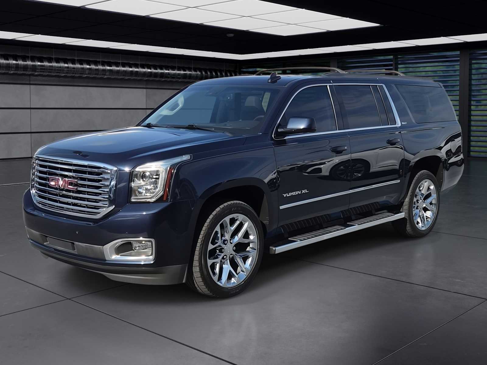 2019 GMC Yukon XL SLT -
                  Fort Lauderdale, FL