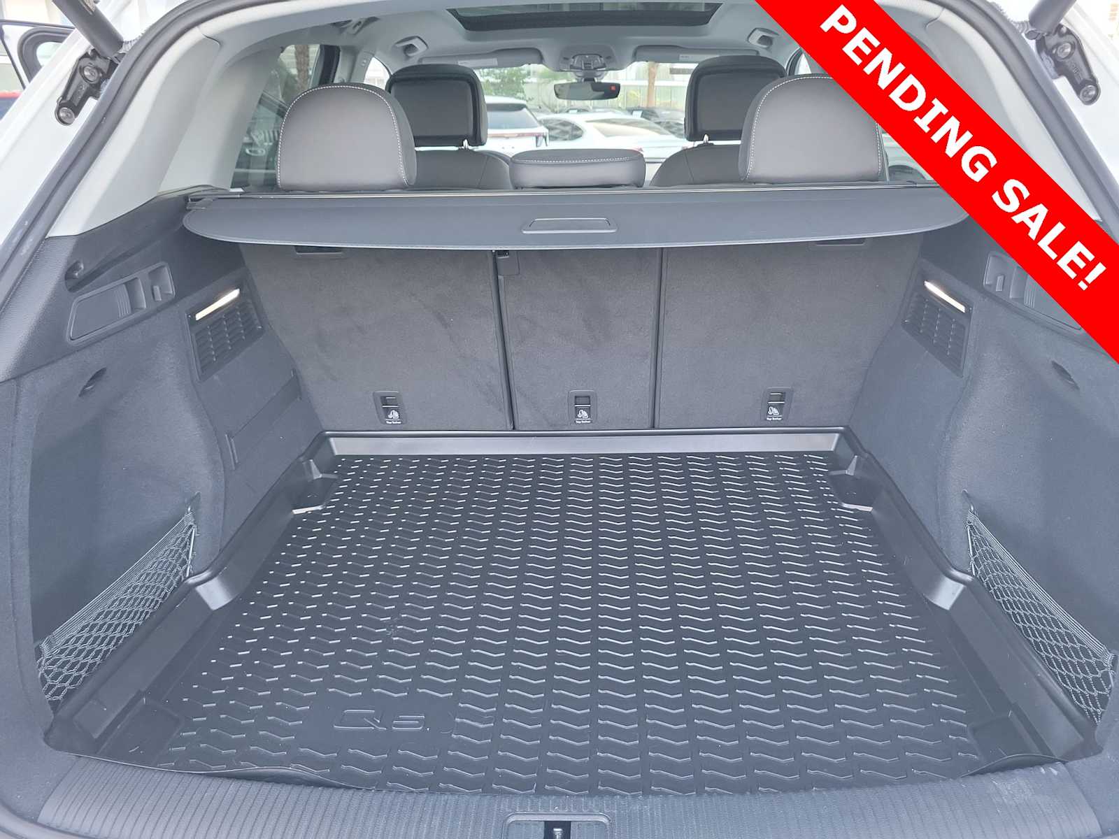 Thumbnail: 2023 Audi Q5 - 26