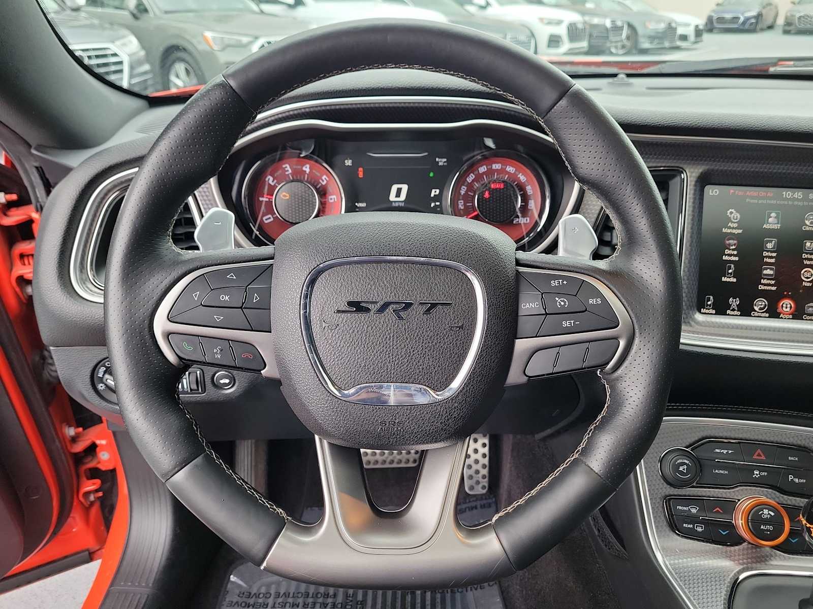 Thumbnail: 2016 Dodge Challenger - 18