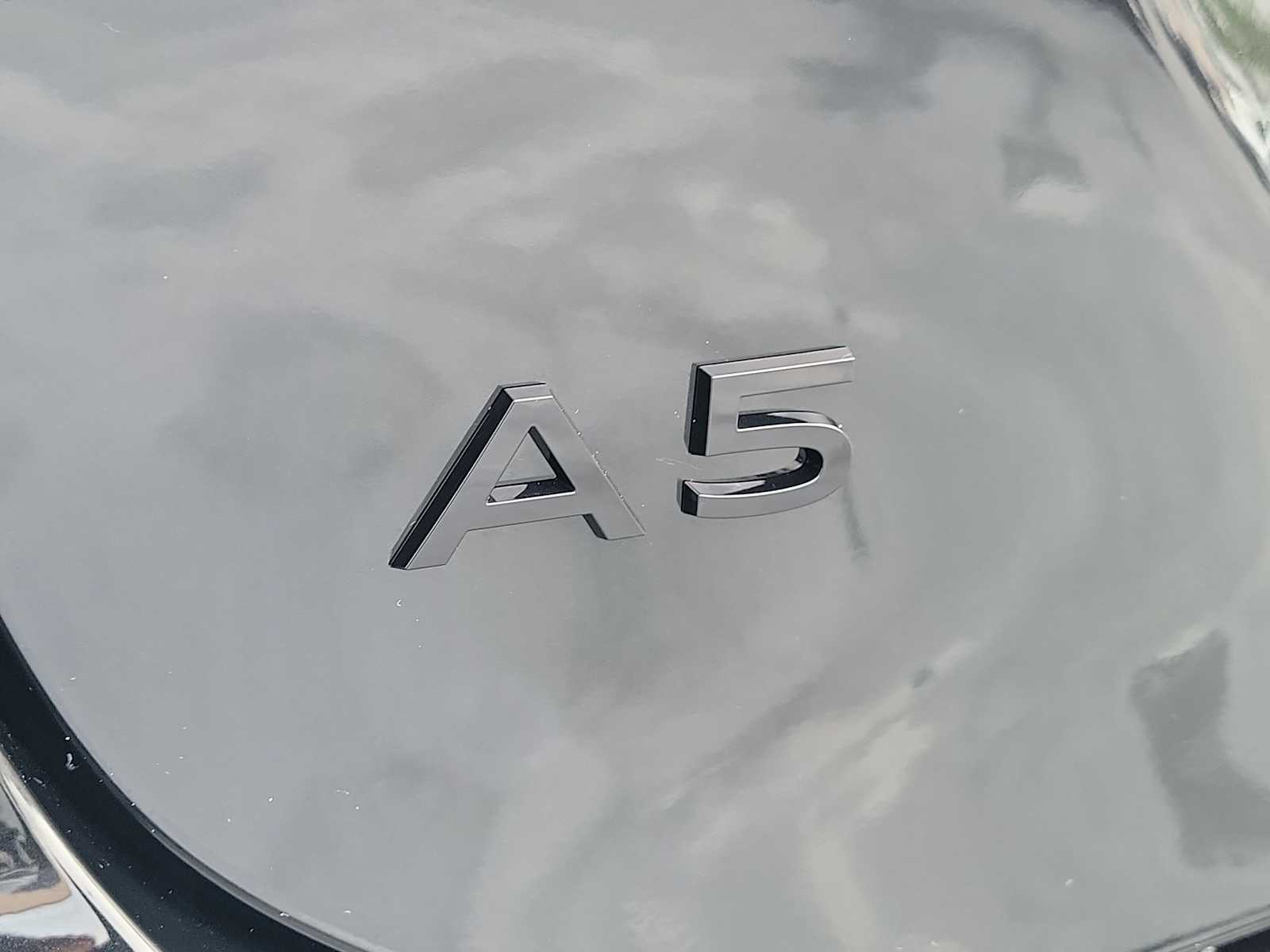 Thumbnail: 2025 Audi A5 - 10