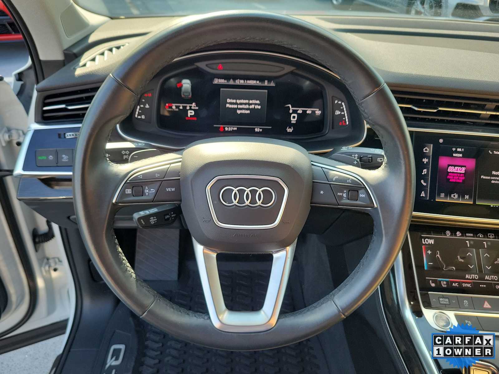 Thumbnail: 2021 Audi Q7 - 20