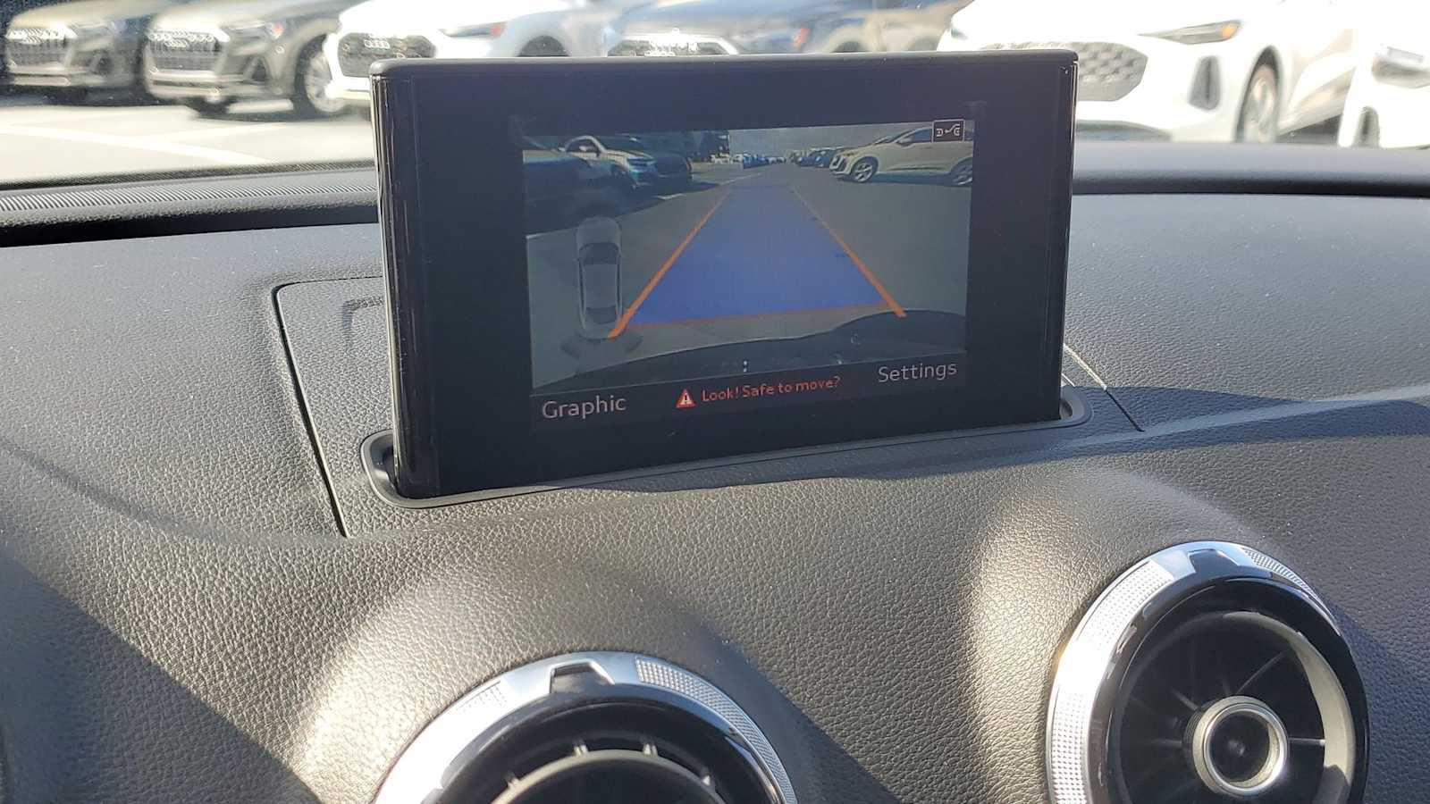 Thumbnail: 2016 Audi A3 - 29