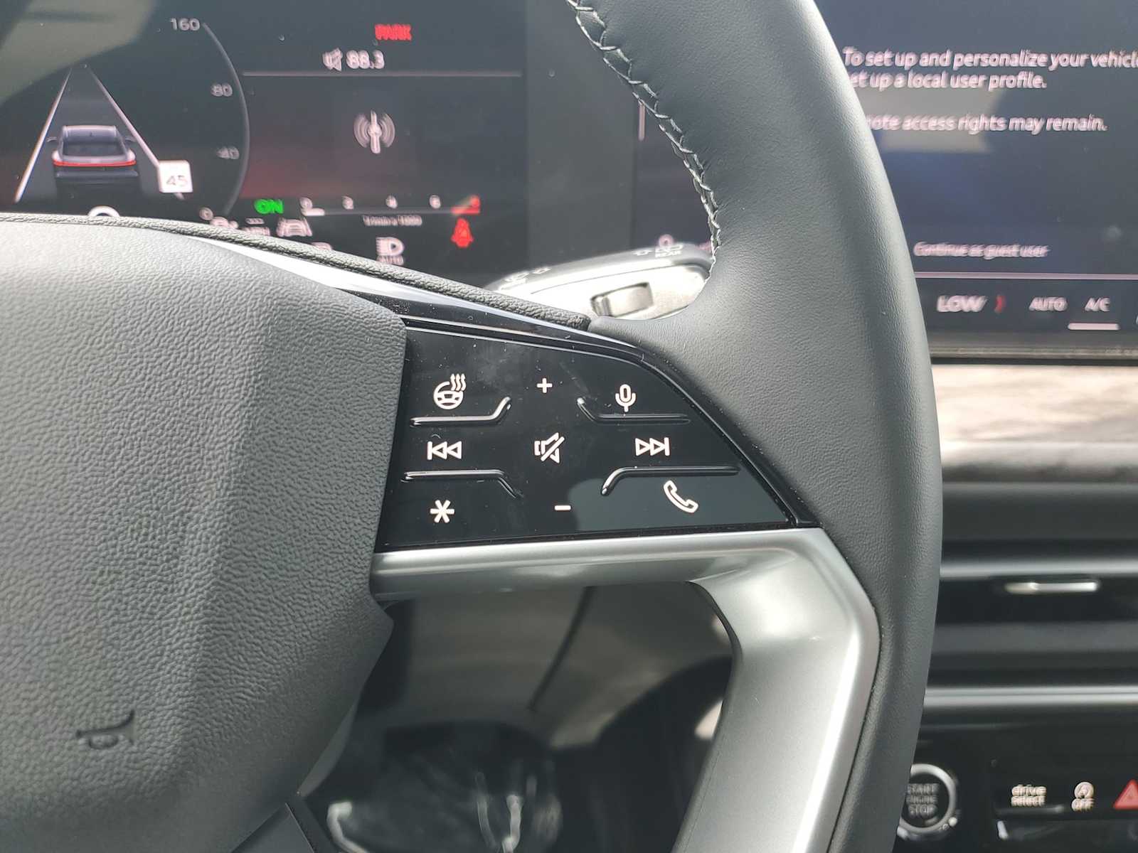 Thumbnail: 2025 Audi Q5 - 18