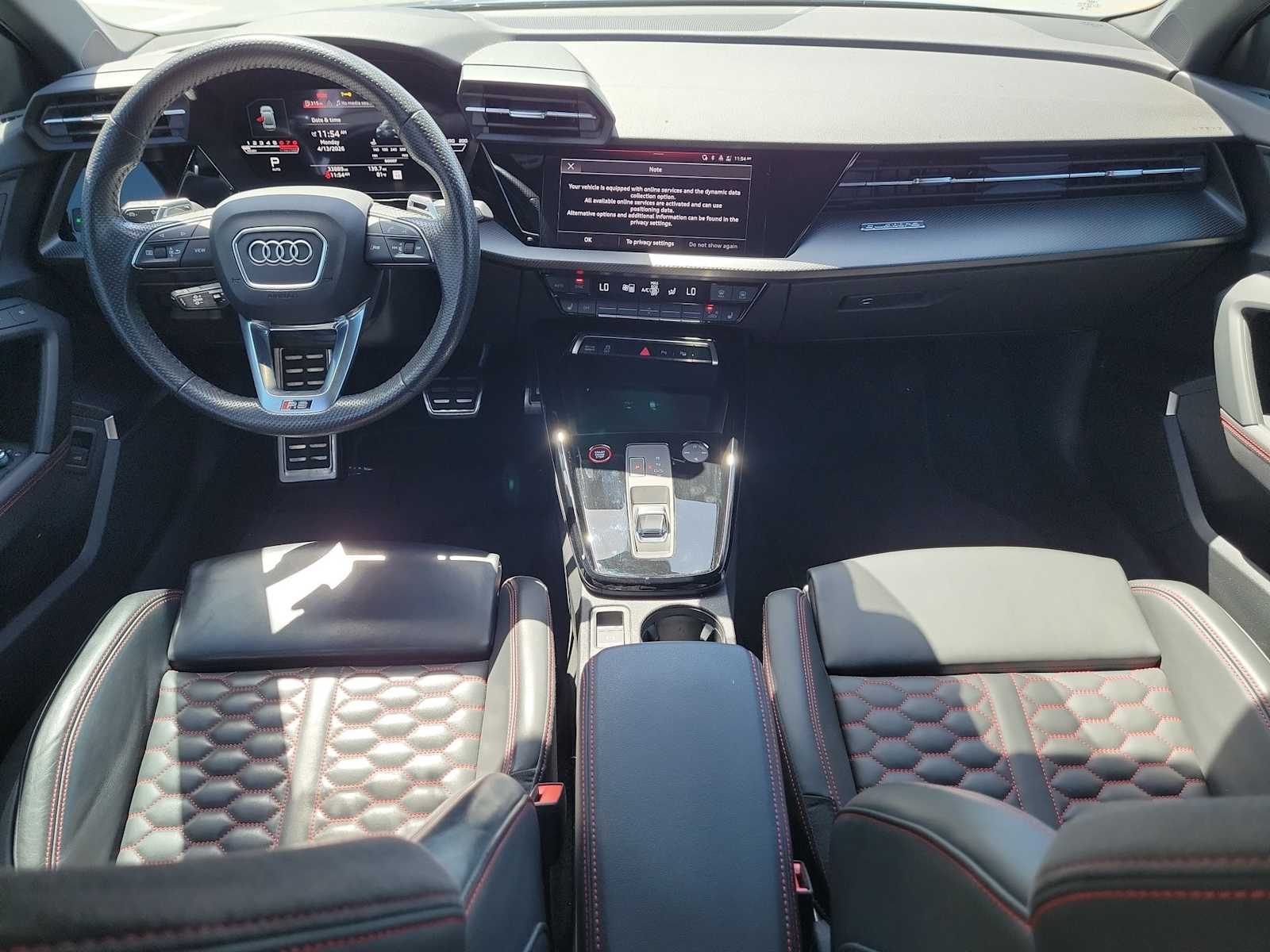 Thumbnail: 2024 Audi RS 3 - 14