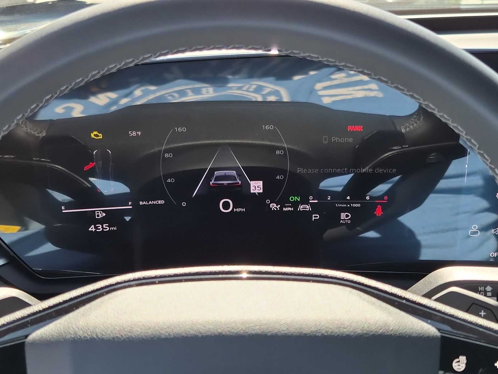 Thumbnail: 2025 Audi A5 - 26