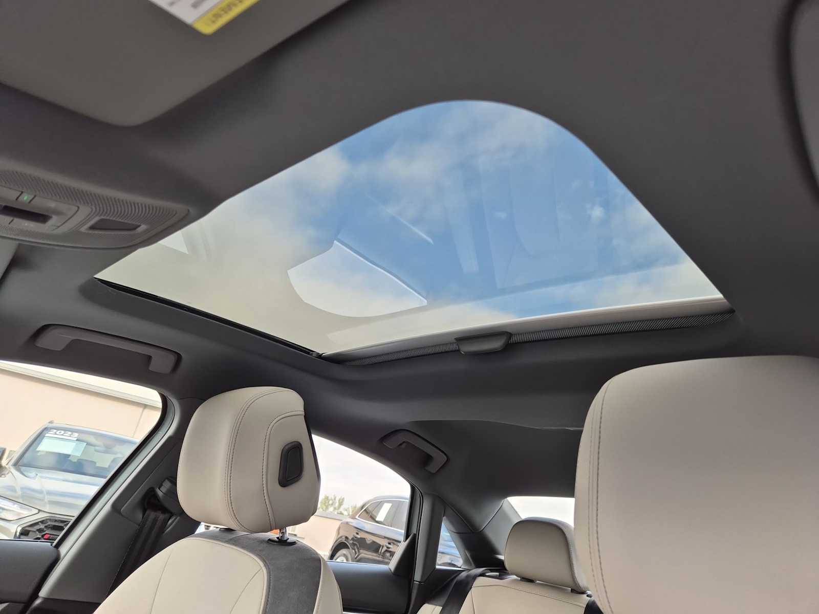 Thumbnail: 2026 Audi A3 - 18